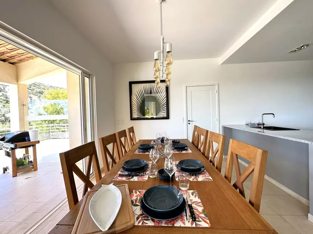 Résidence Cros Maravenne