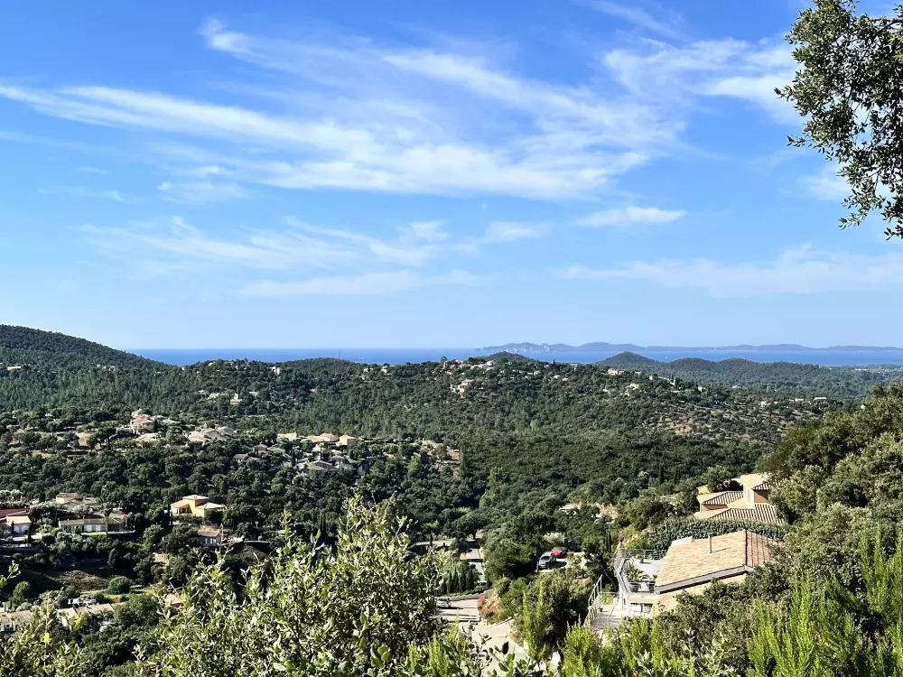 Résidence Cros Maravenne