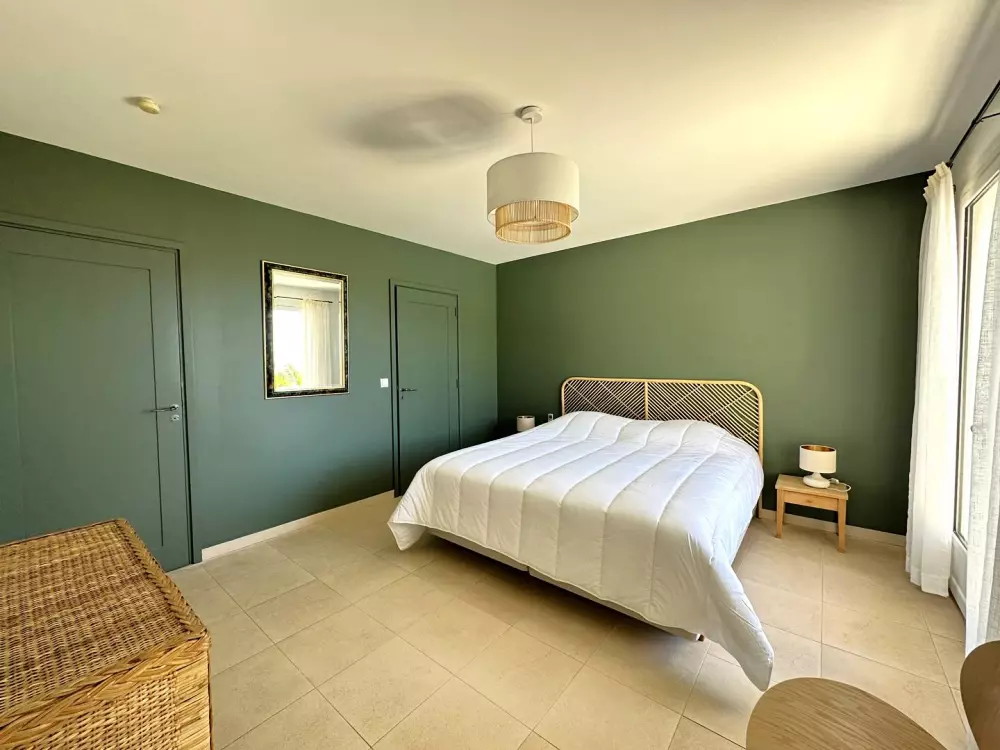 Résidence Cros Maravenne