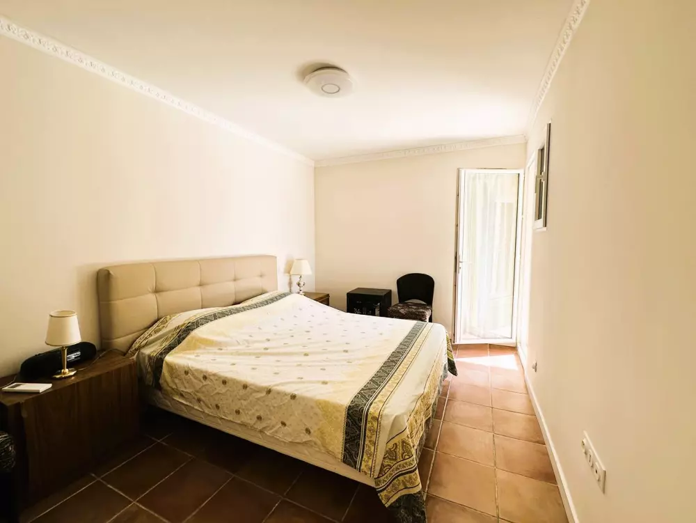 Résidence Cros Maravenne