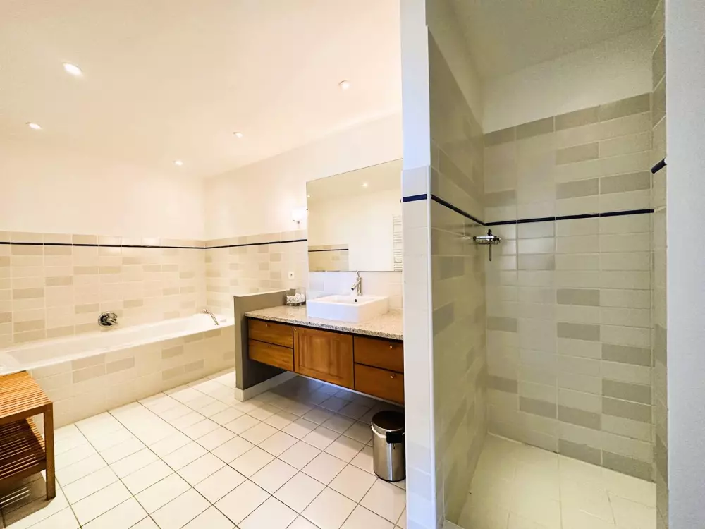 Résidence Cros Maravenne