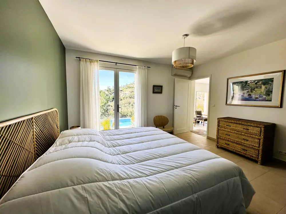 Résidence Cros Maravenne