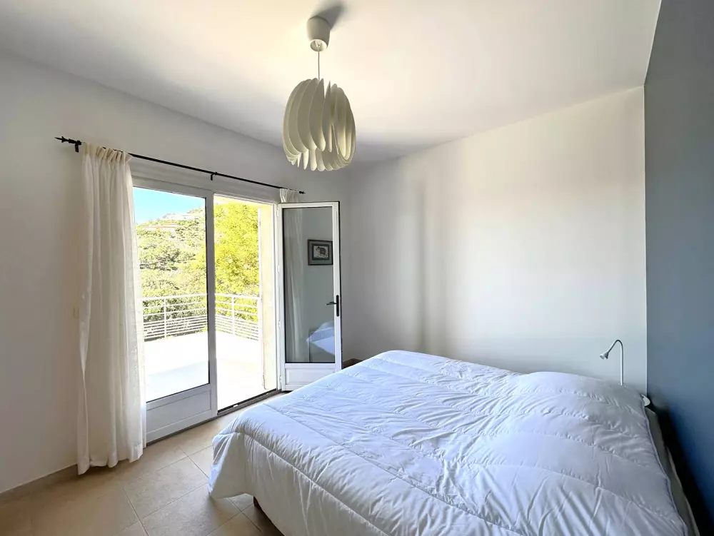 Résidence Cros Maravenne