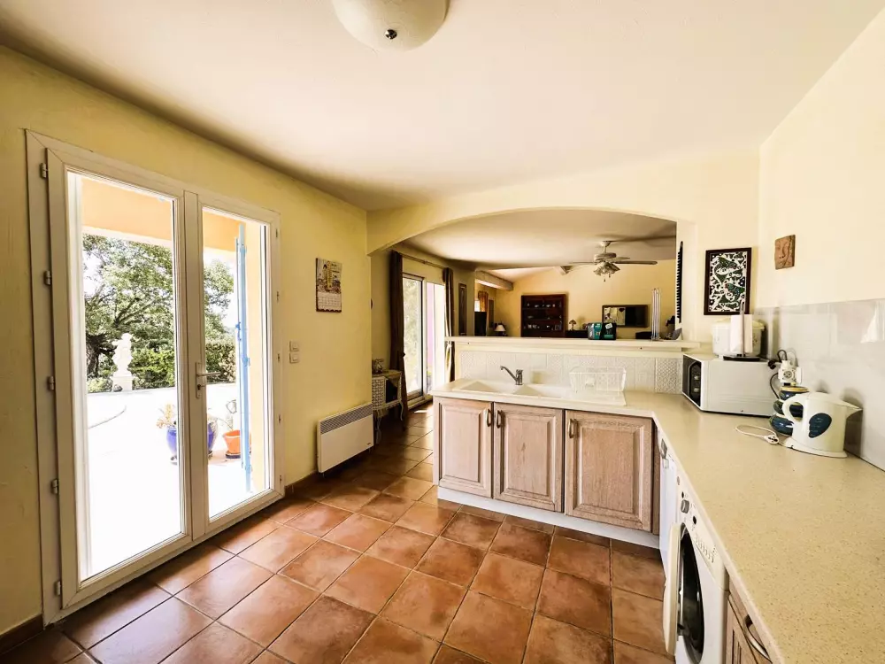 Résidence Cros Maravenne