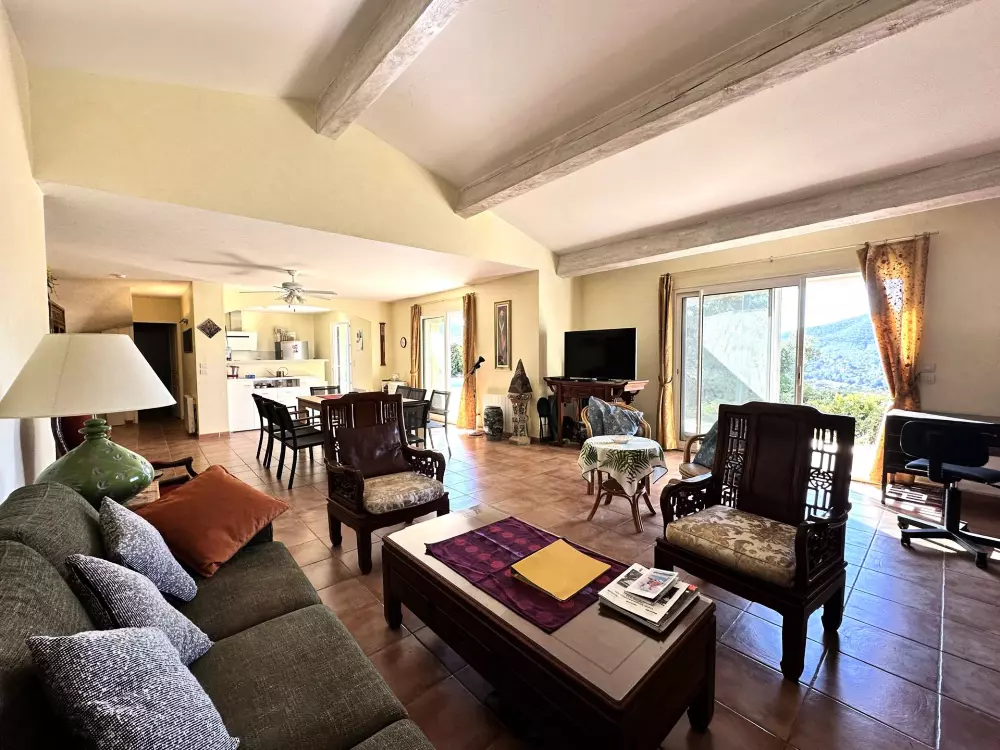 Résidence Cros Maravenne