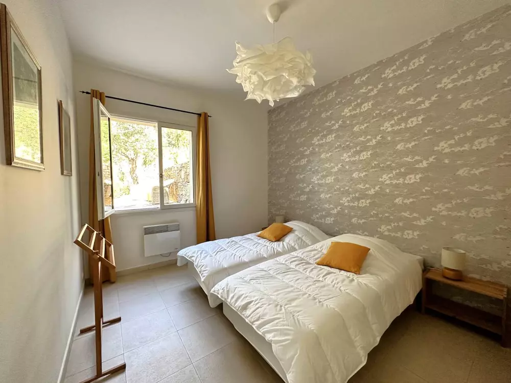 Résidence Cros Maravenne