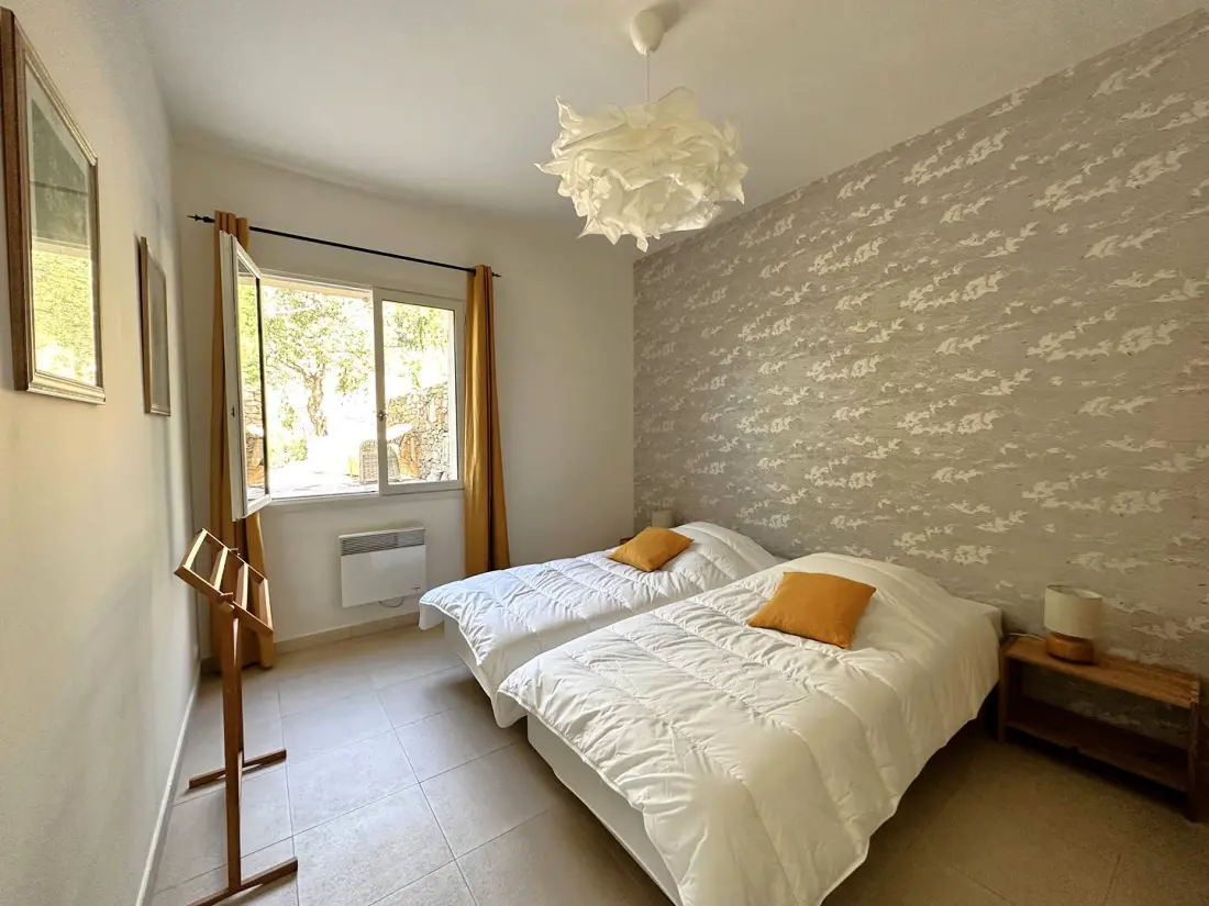 Résidence Cros Maravenne