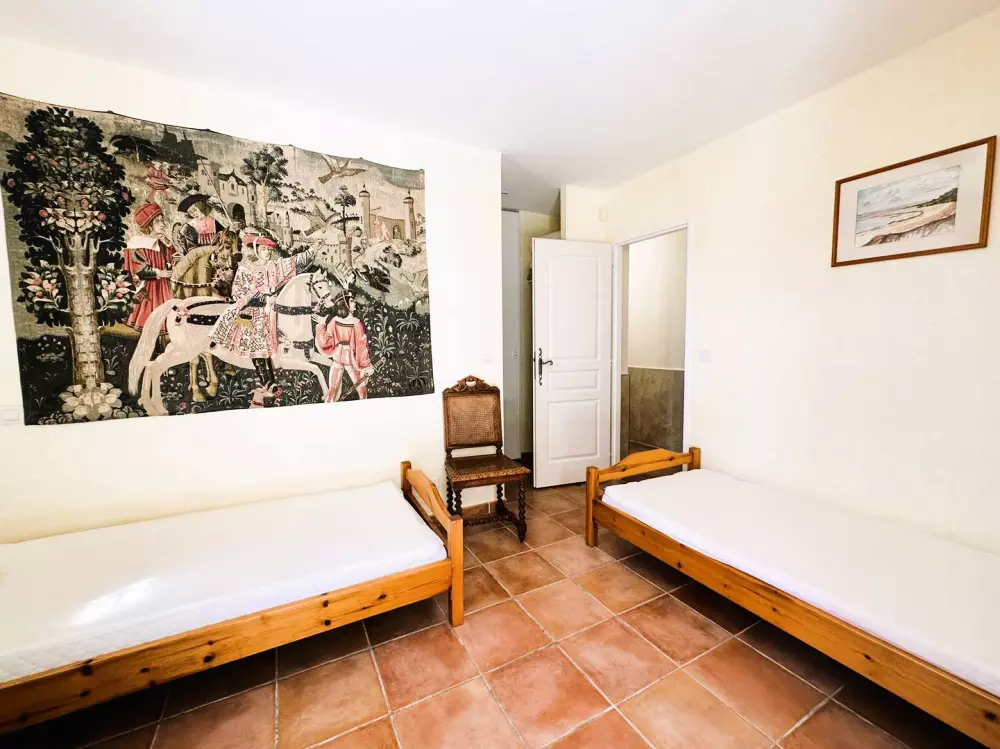 Résidence Cros Maravenne