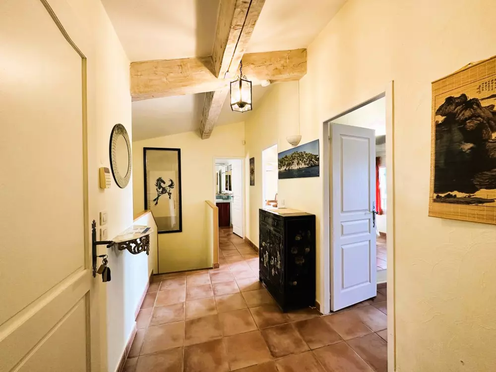 Résidence Cros Maravenne