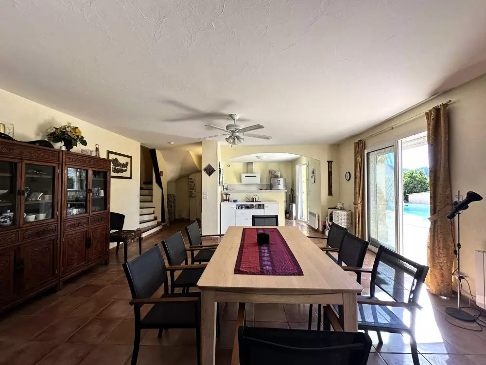 Résidence Cros Maravenne