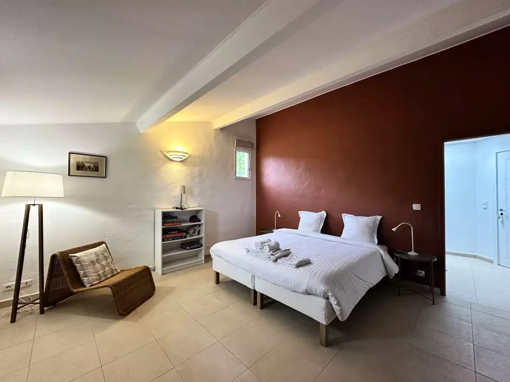 Résidence Cros Maravenne