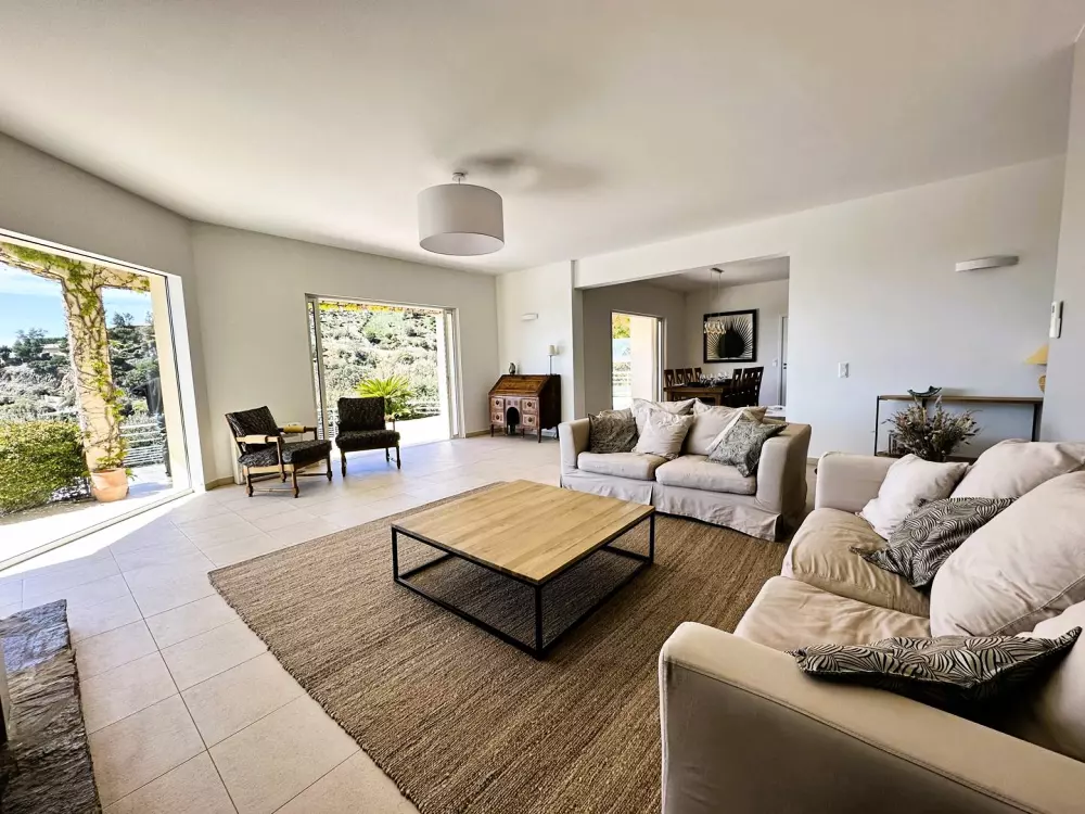 Résidence Cros Maravenne