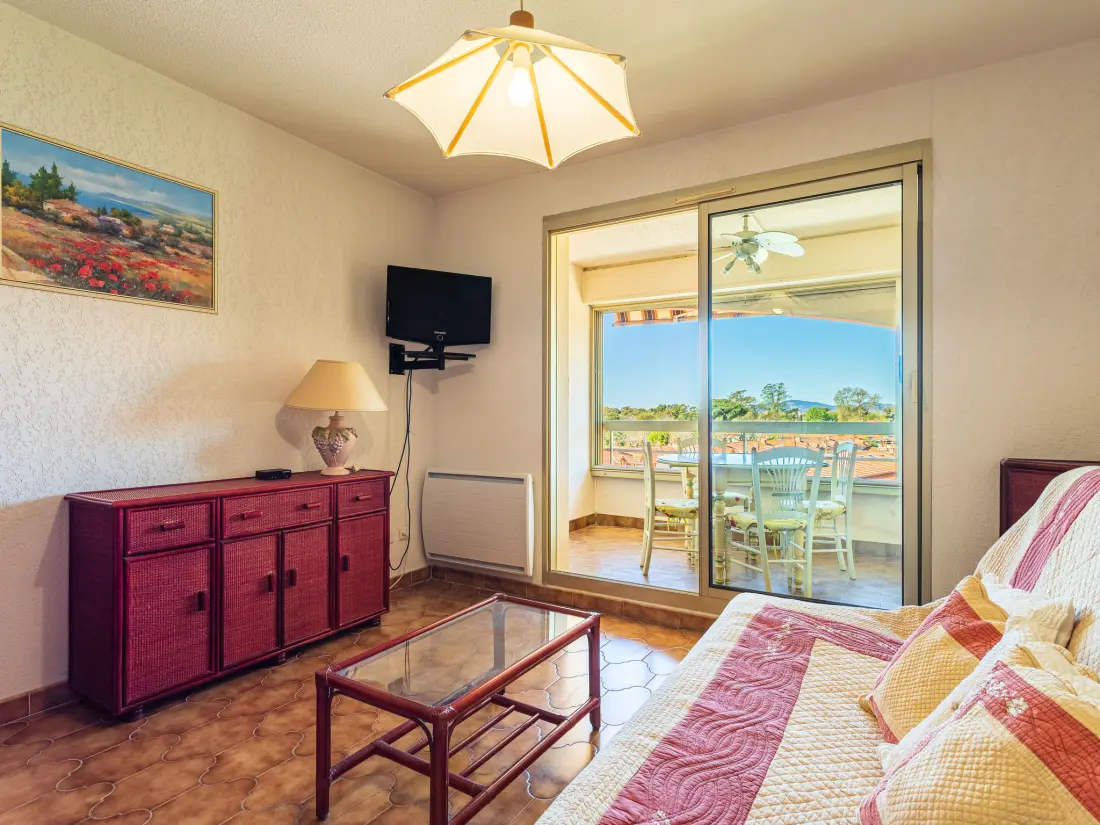 Résidence Haïti