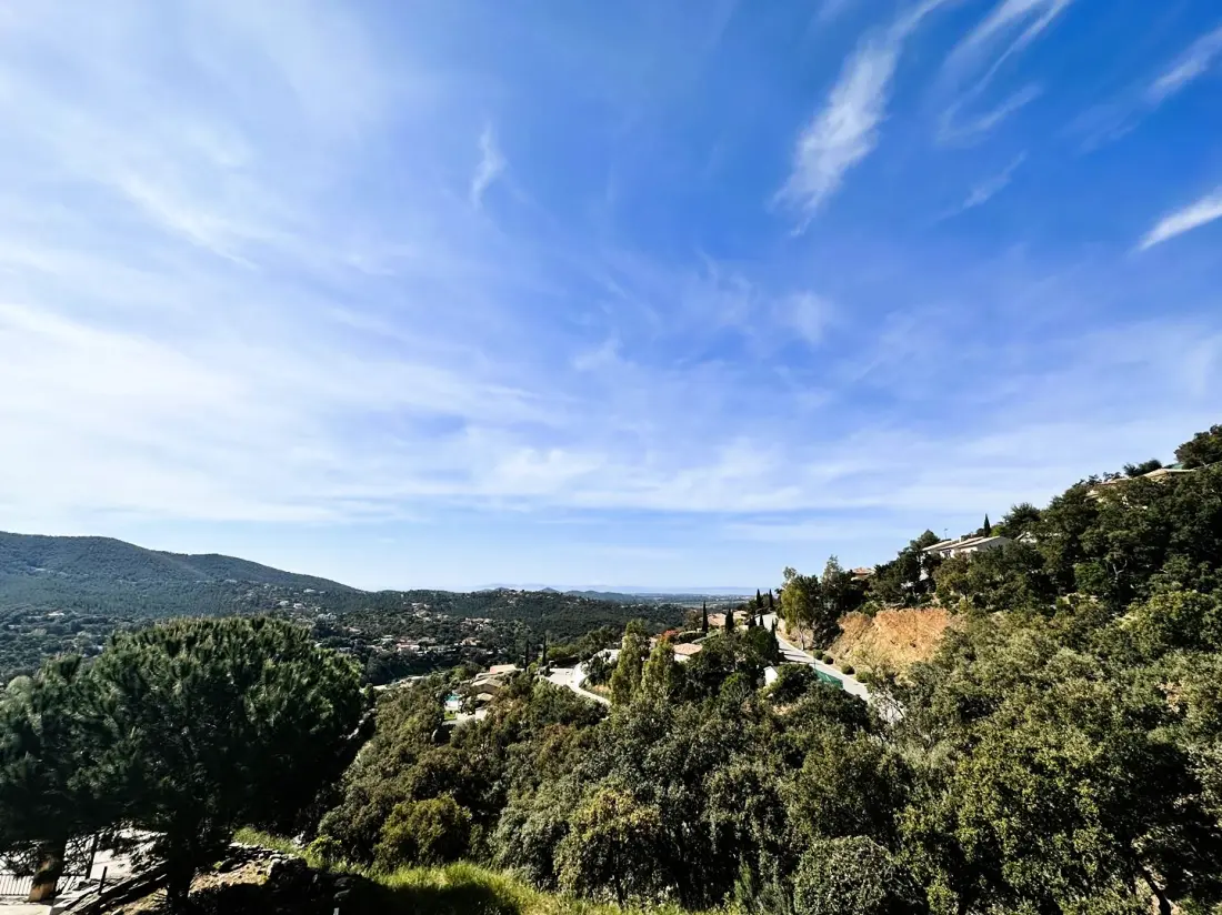 Résidence Eden-la Londe Les Maures