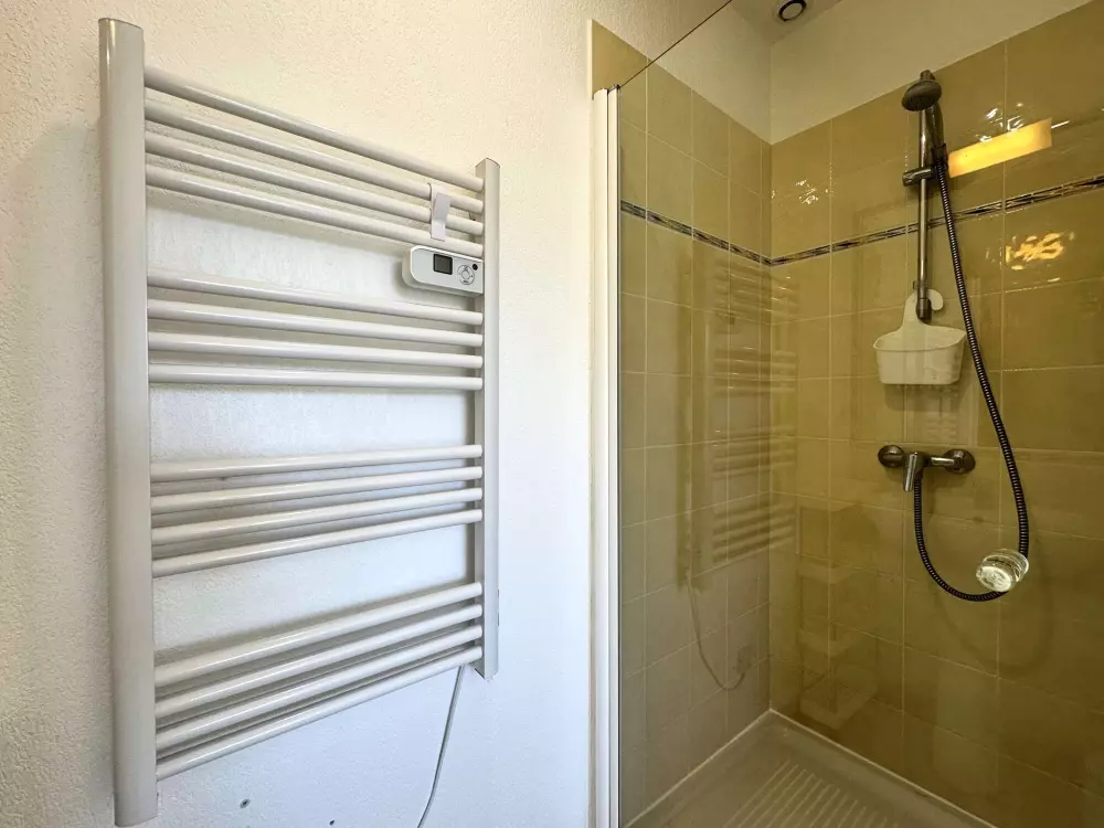 Résidence Le Cros Maravenne