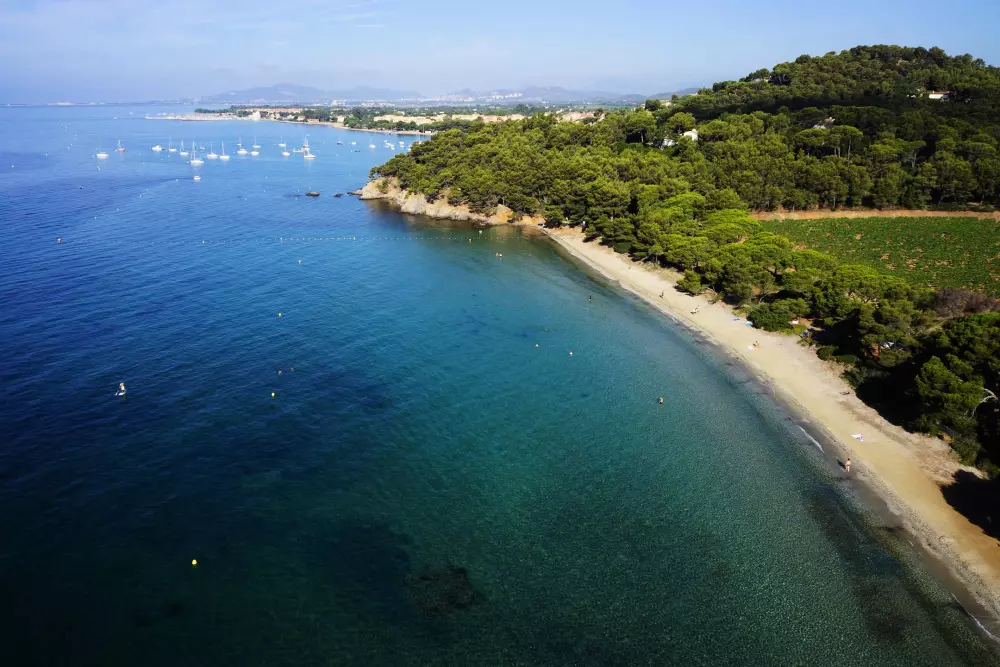 Résidence Le Cros Maravenne