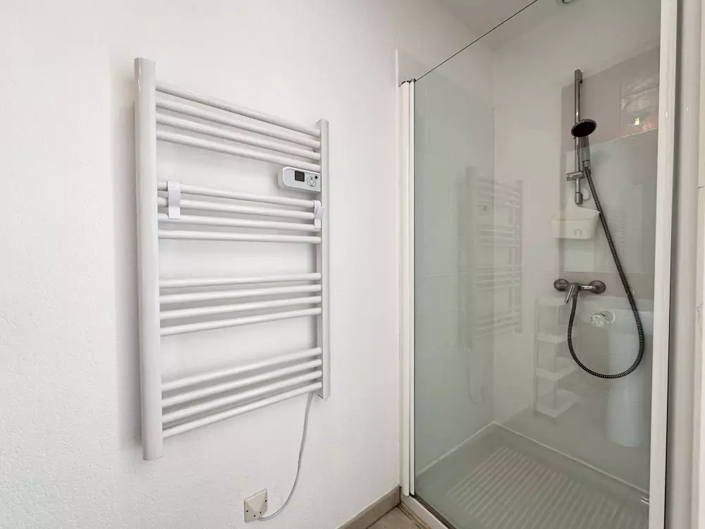 Résidence Le Cros Maravenne