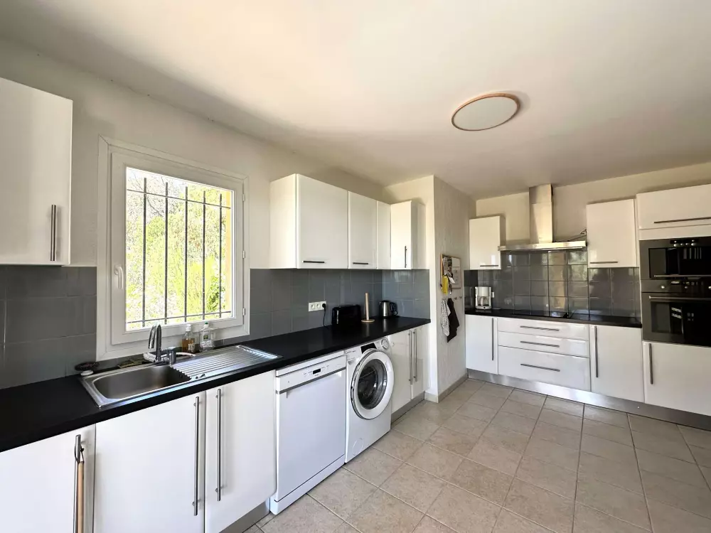 Résidence Le Cros Maravenne