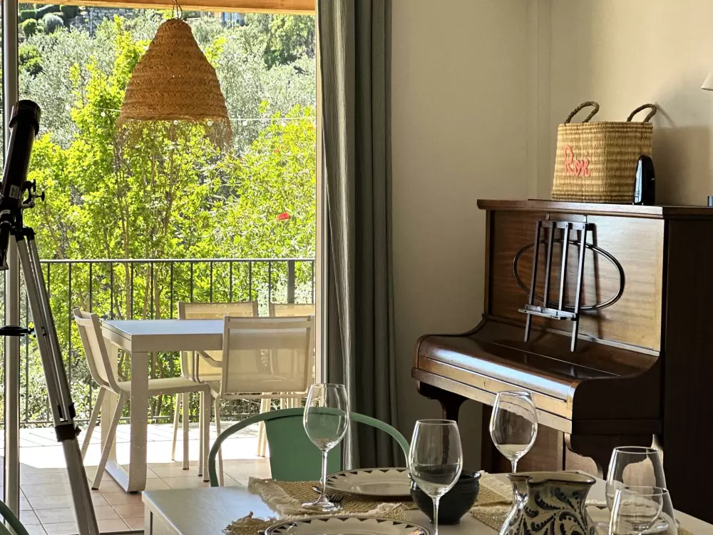 Résidence Le Cros Maravenne