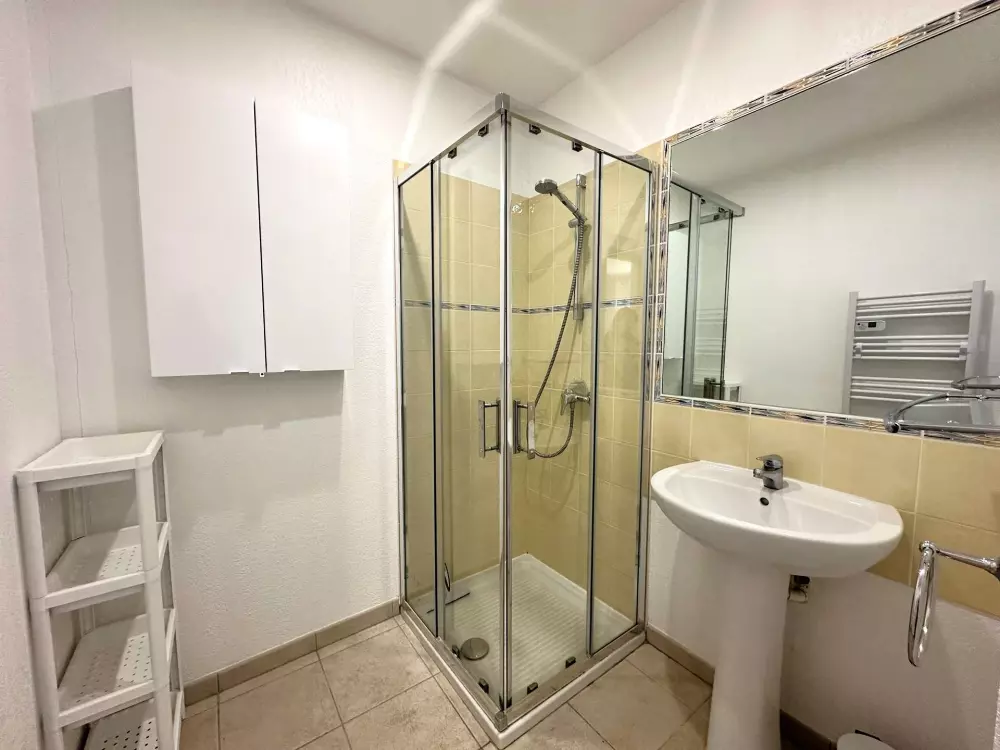 Résidence Le Cros Maravenne