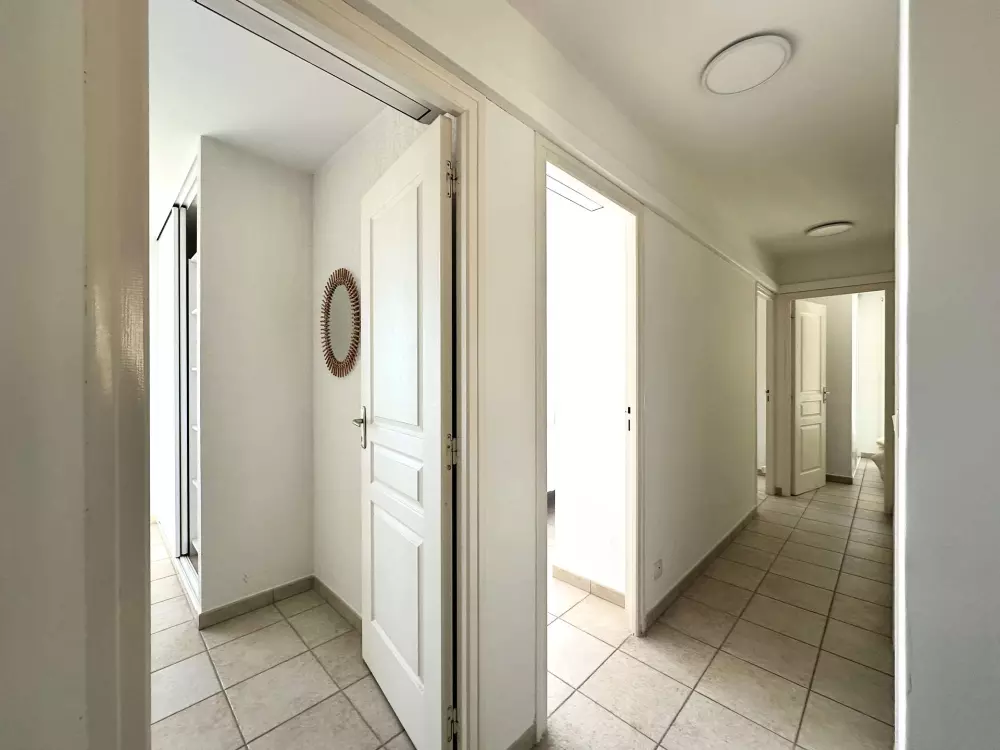 Résidence Le Cros Maravenne