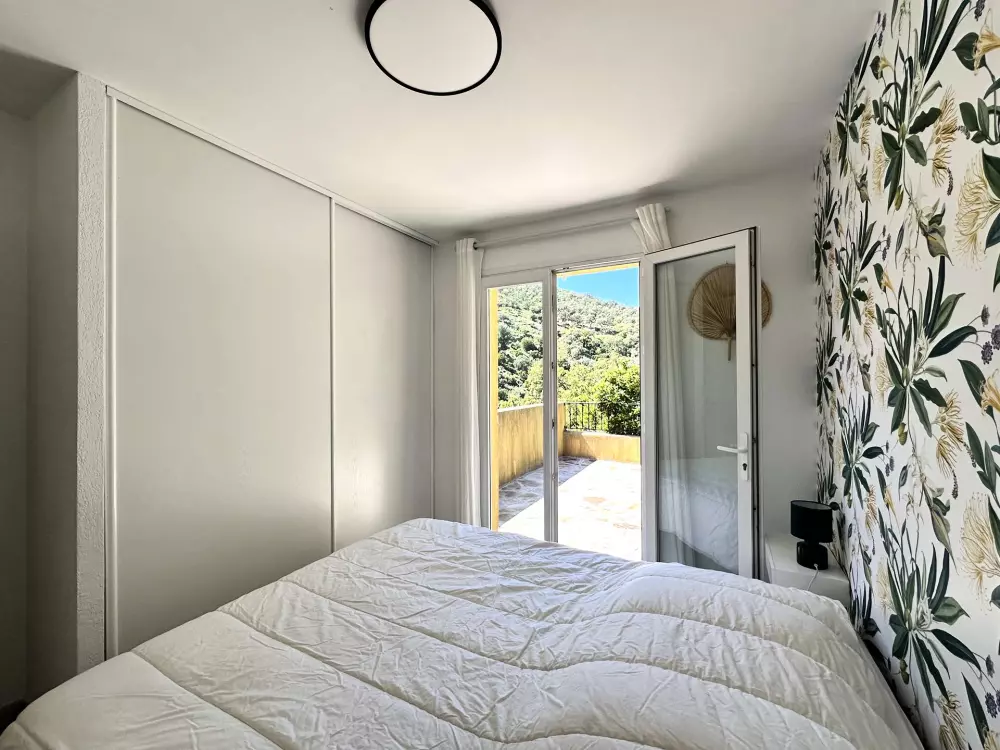 Résidence Le Cros Maravenne