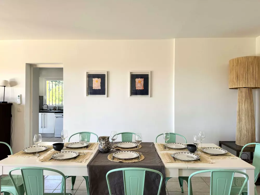 Résidence Le Cros Maravenne