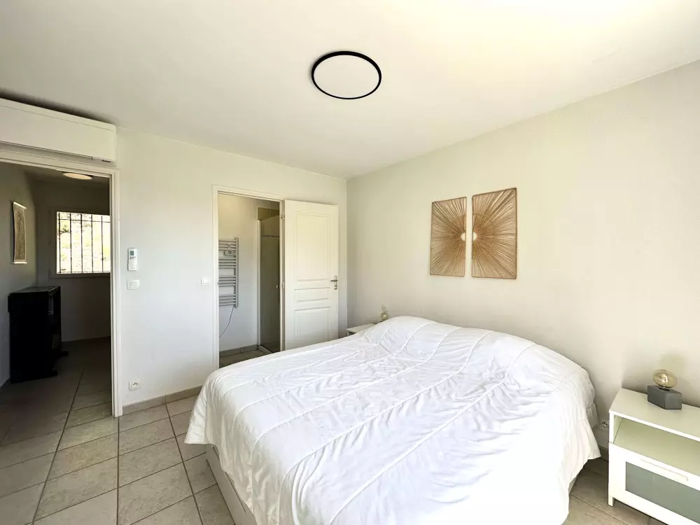 Résidence Le Cros Maravenne