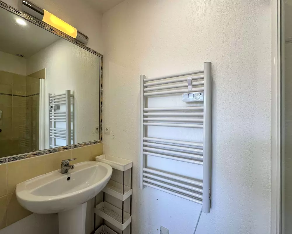 Résidence Le Cros Maravenne