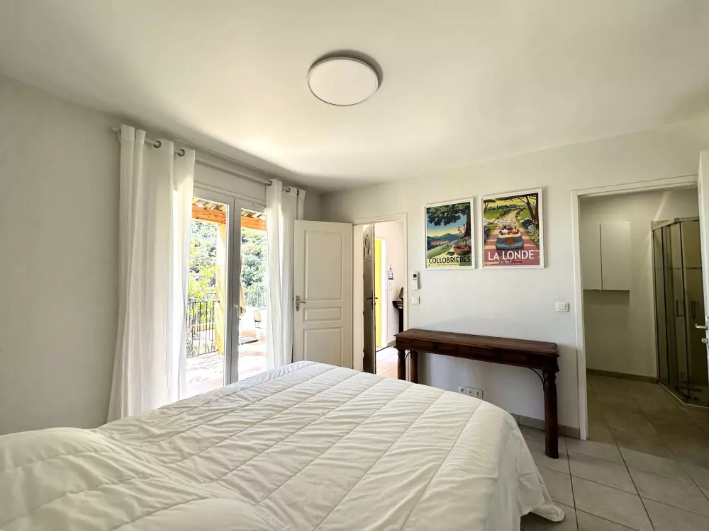 Résidence Le Cros Maravenne