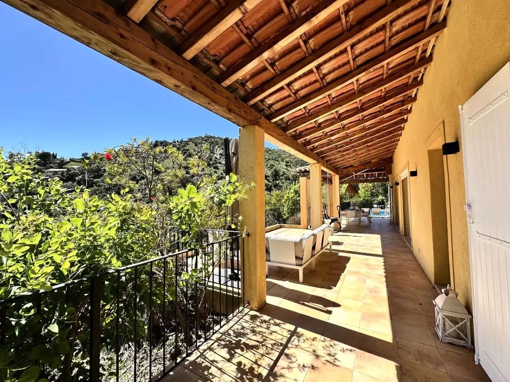 Résidence Le Cros Maravenne