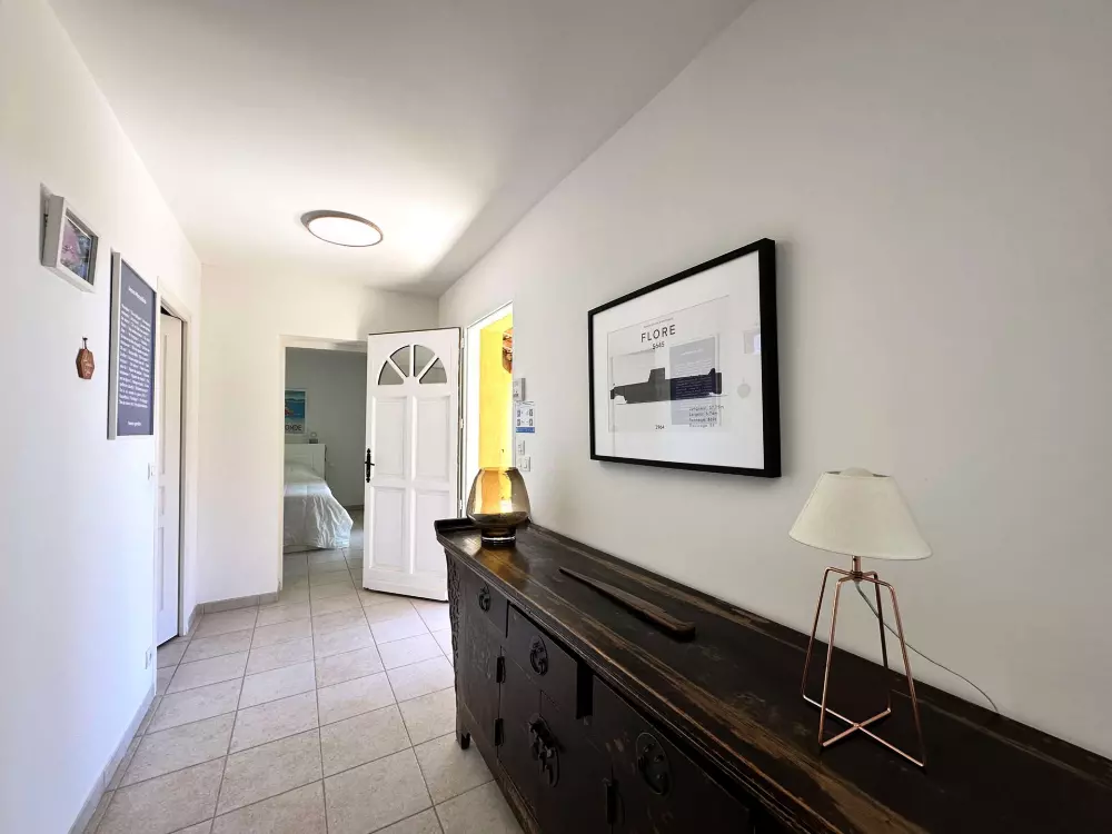 Résidence Le Cros Maravenne