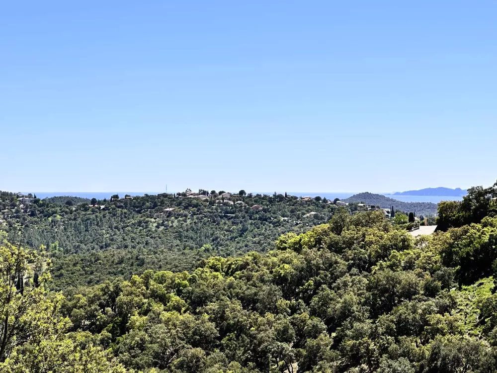Résidence Le Cros Maravenne