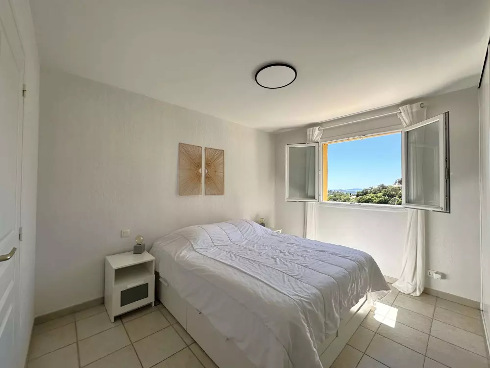 Résidence Le Cros Maravenne