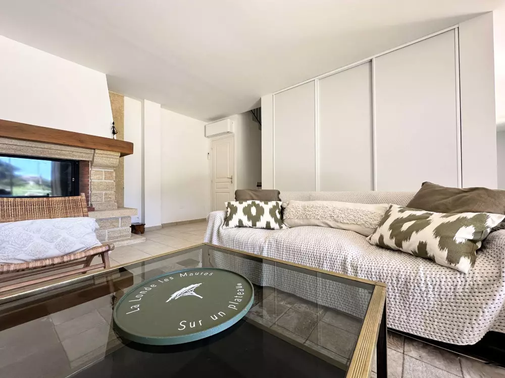 Résidence Le Cros Maravenne