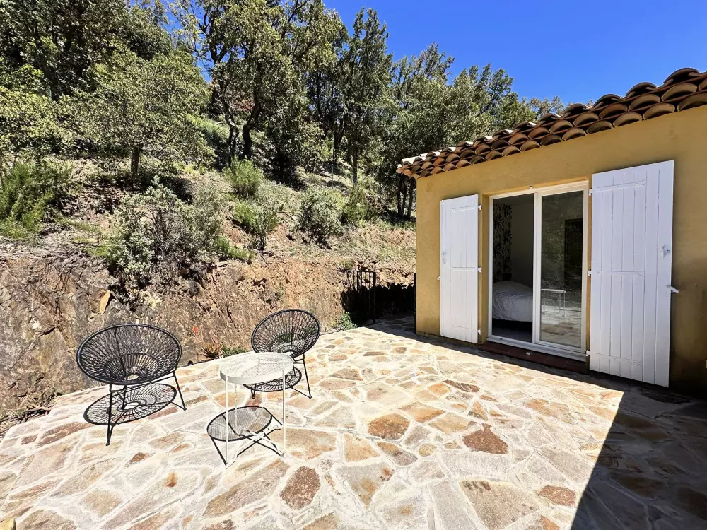 Résidence Le Cros Maravenne