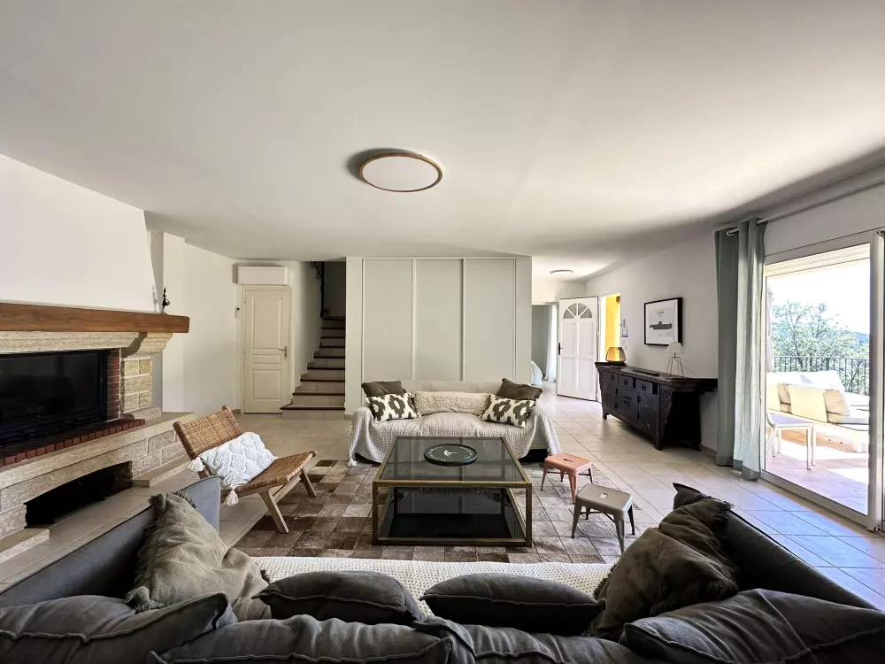 Résidence Le Cros Maravenne