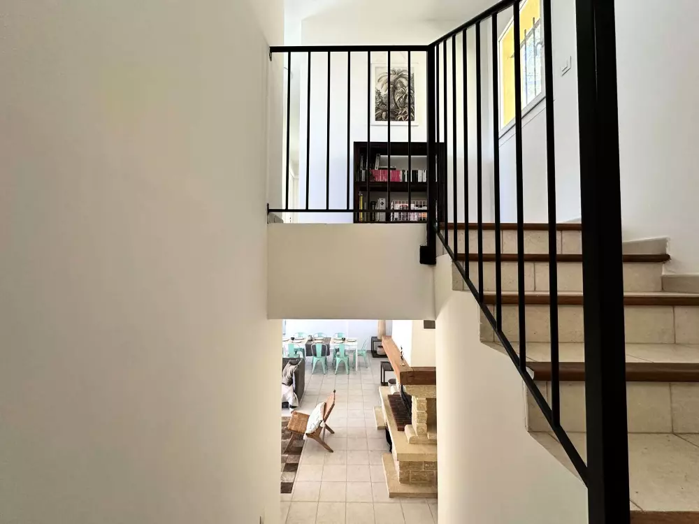 Résidence Le Cros Maravenne