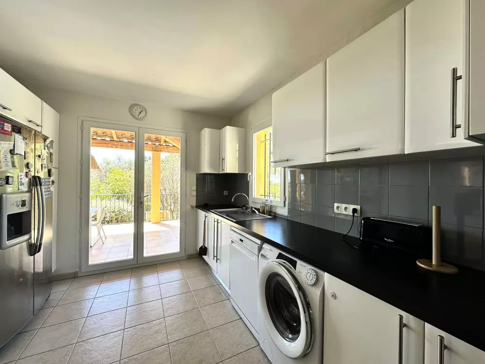 Résidence Le Cros Maravenne