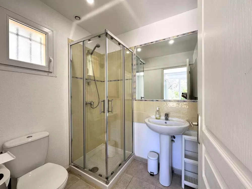 Résidence Le Cros Maravenne