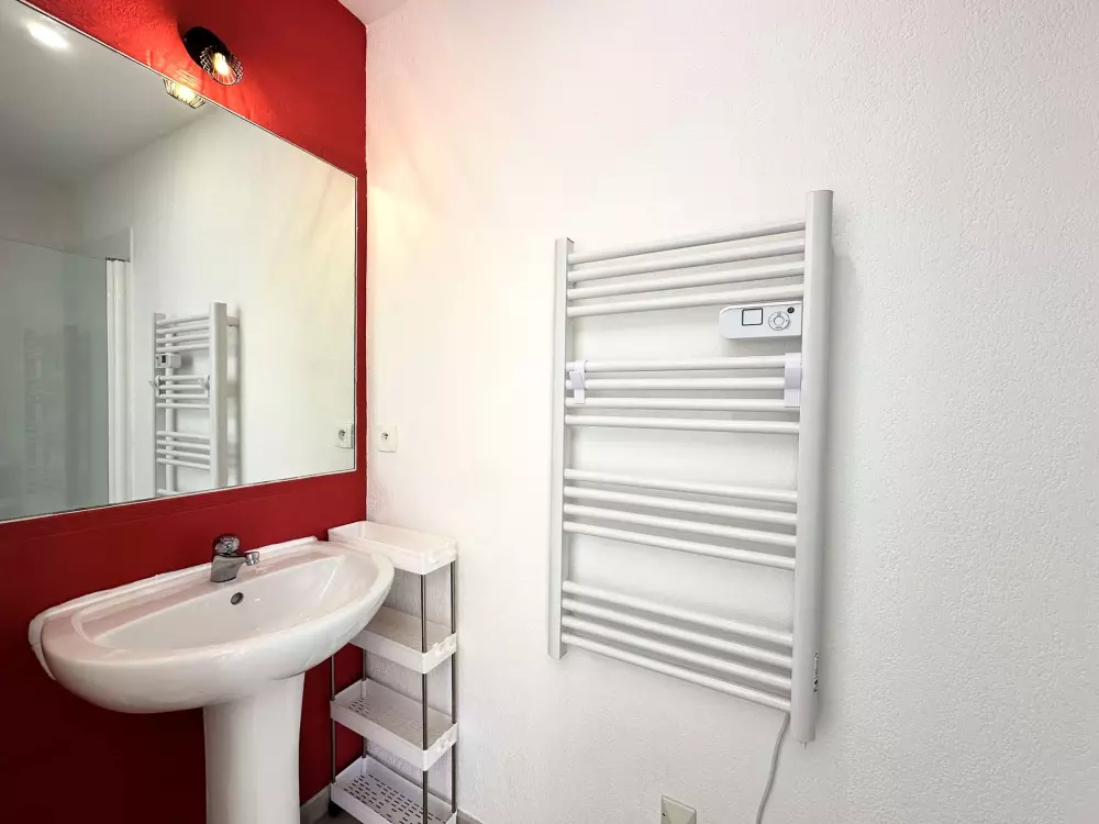 Résidence Le Cros Maravenne