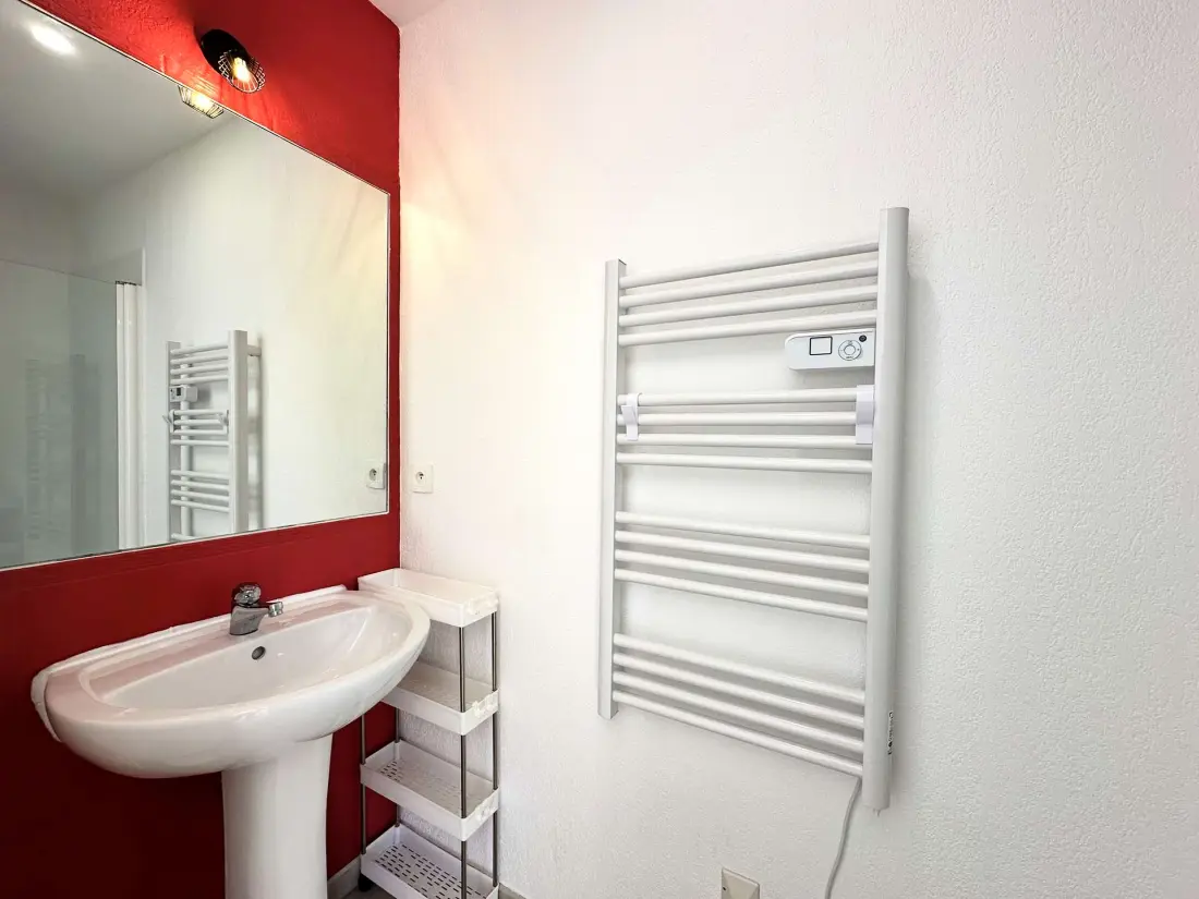 Résidence Le Cros Maravenne