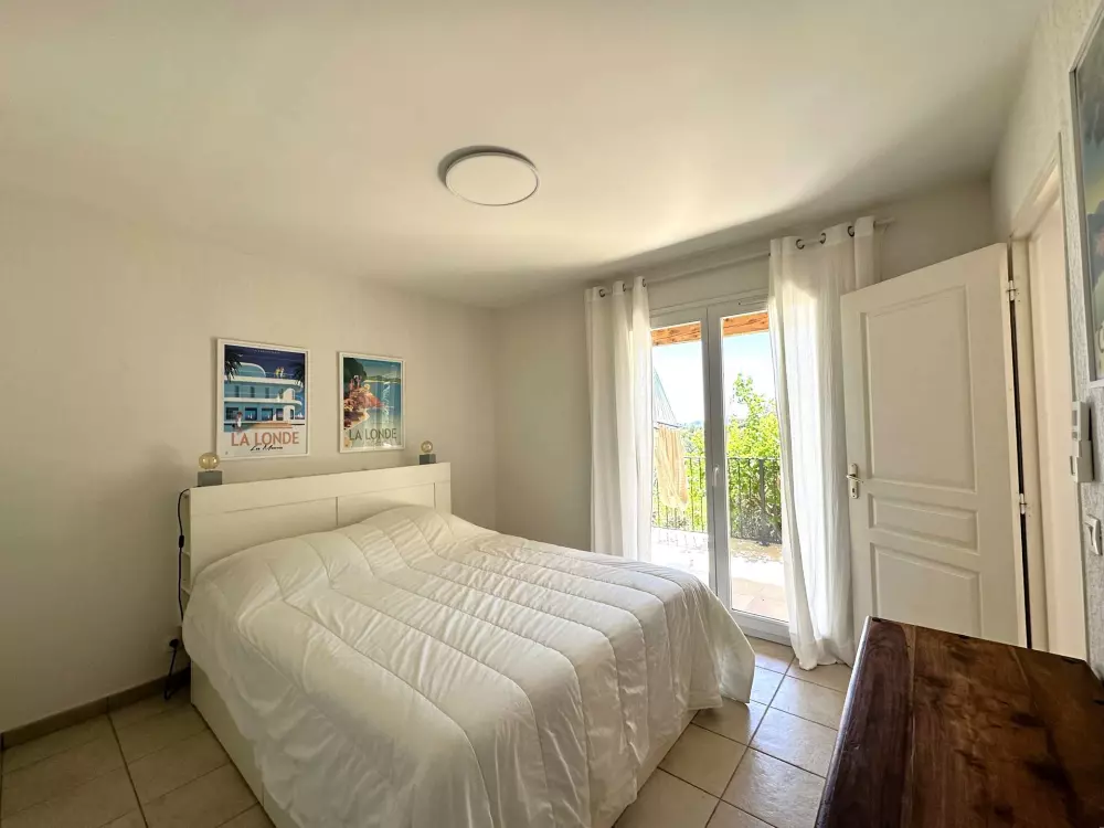 Résidence Le Cros Maravenne