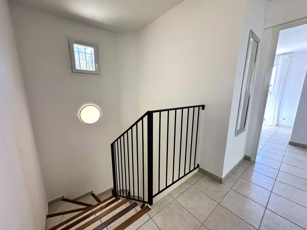 Résidence Le Cros Maravenne