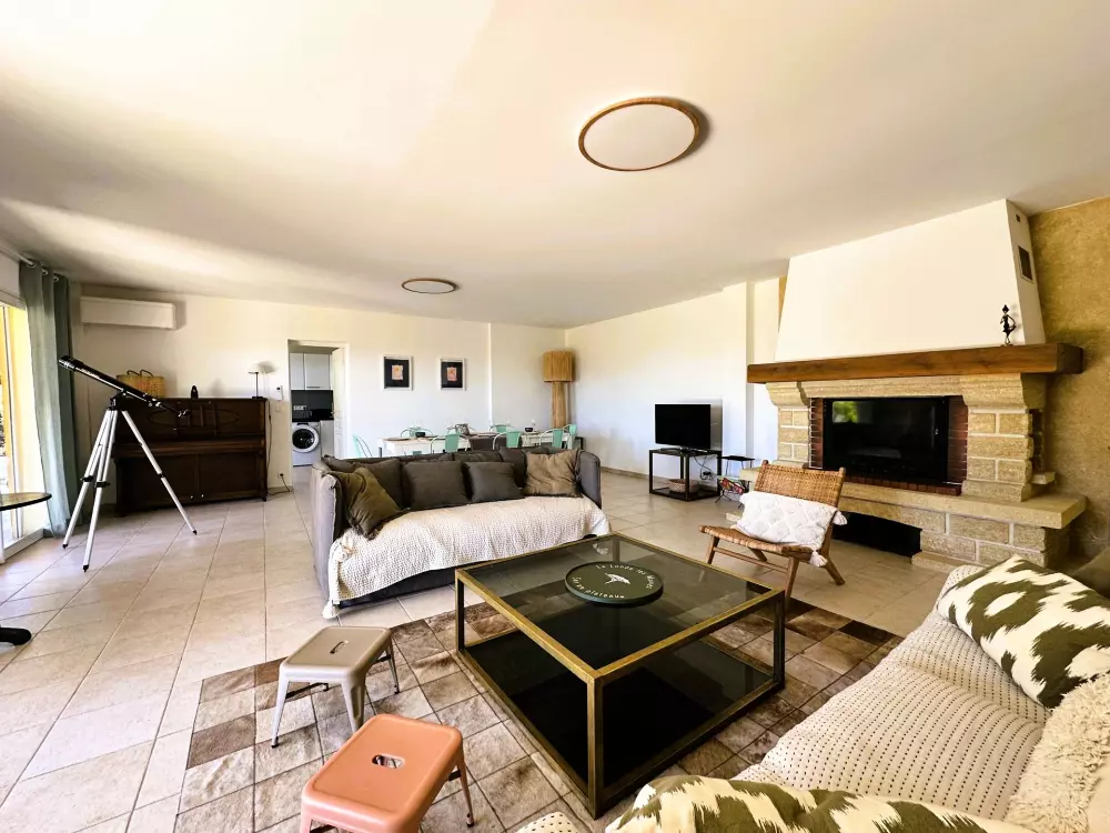 Résidence Le Cros Maravenne