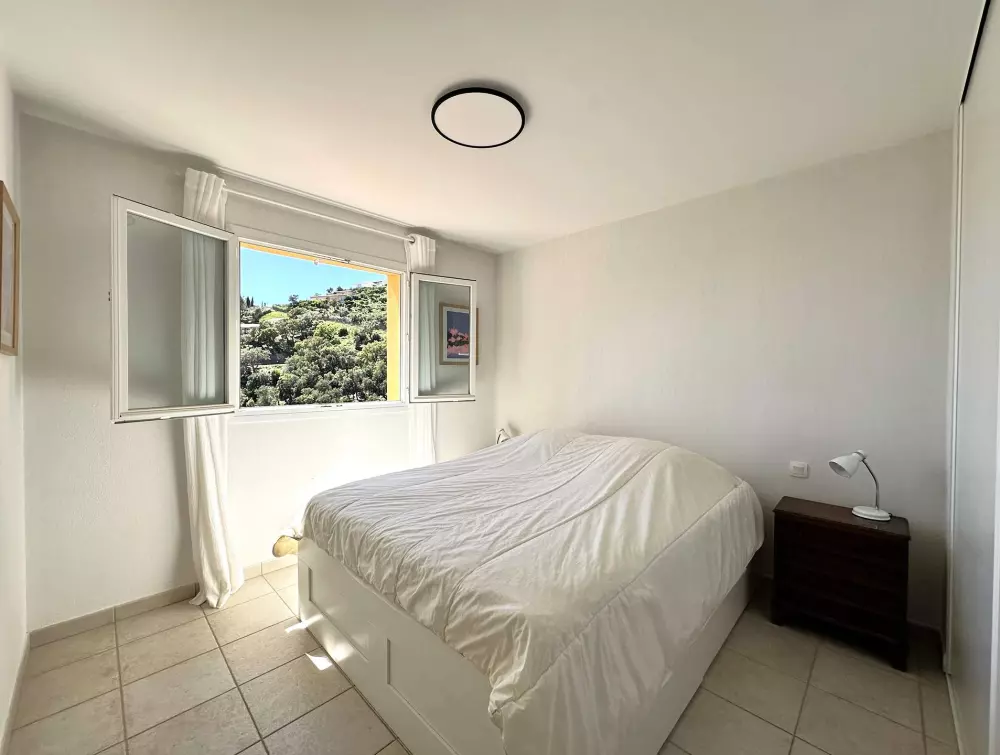 Résidence Le Cros Maravenne