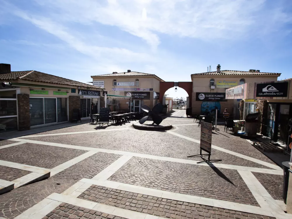 Résidence Les Canoubiers III