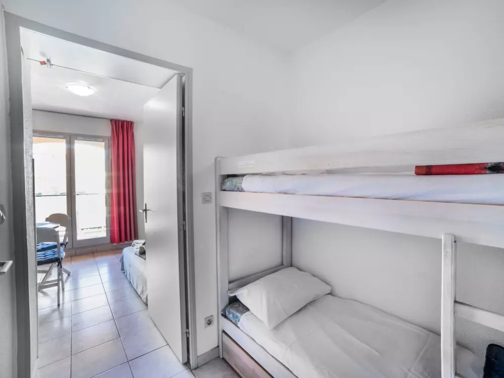 Résidence Les Canoubiers III