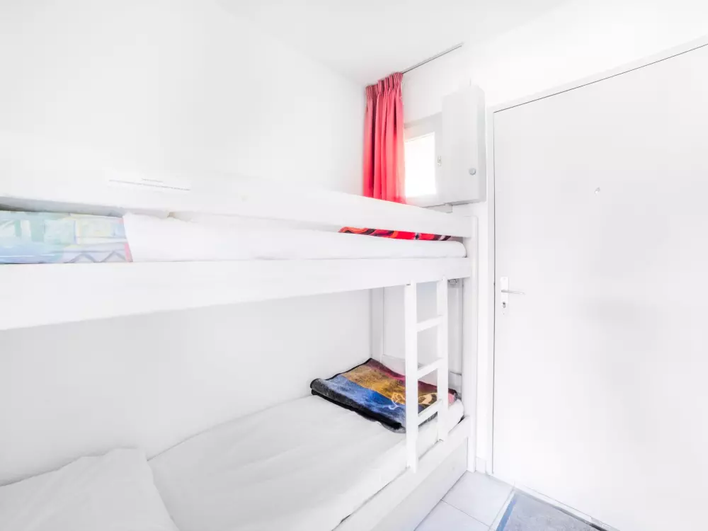 Résidence Les Canoubiers III