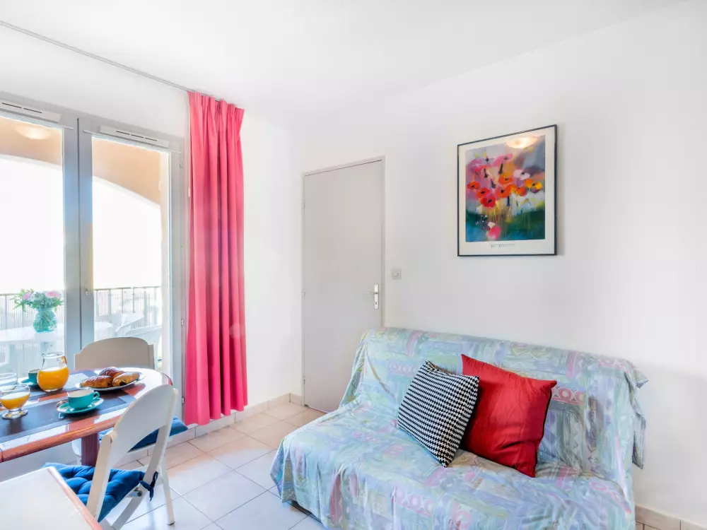 Résidence Les Canoubiers III